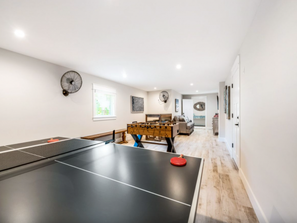Lido Key Luxury Vacation Rental Home Eight Bedrooms